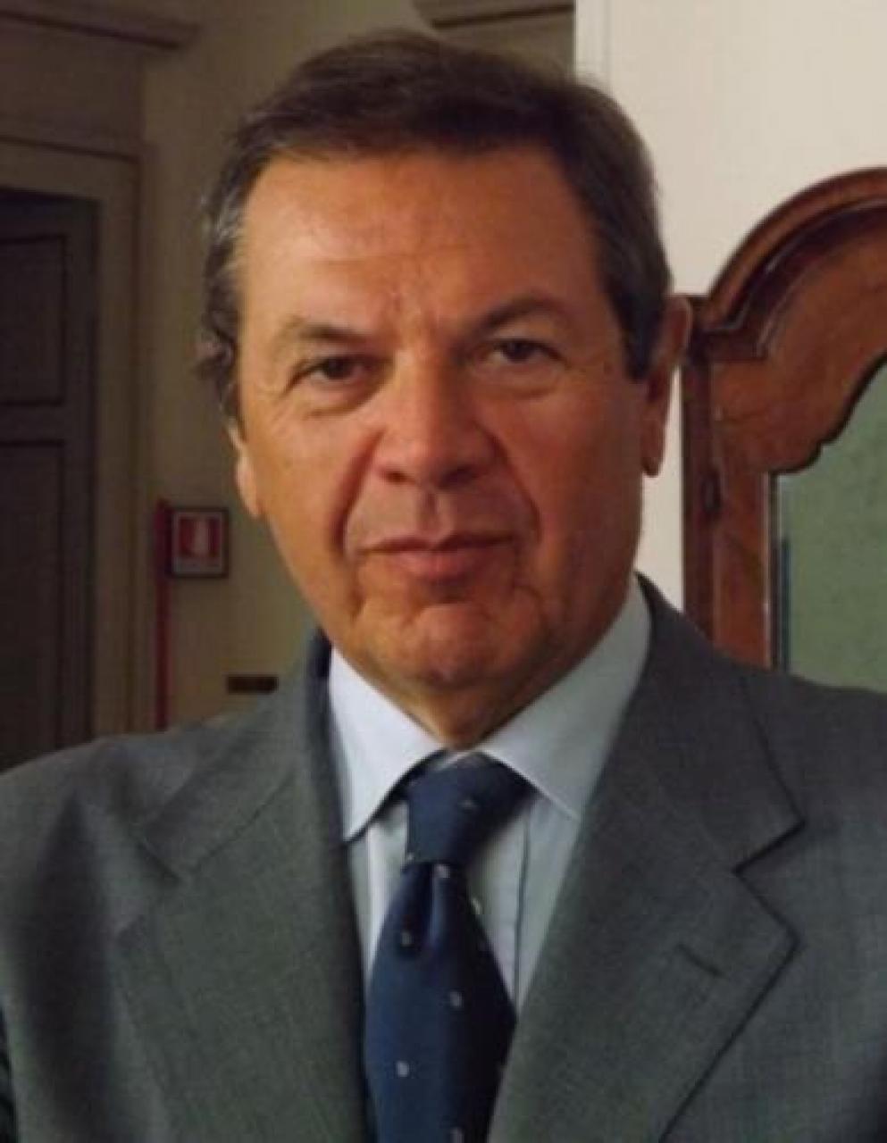 Gianni Filippa: «Il motore produttivo del territorio deve iniziare a ripartire» coronavirus L’intervento sull’emergenza economica del presidente di Confindustria Novara Vercelli Valsesia