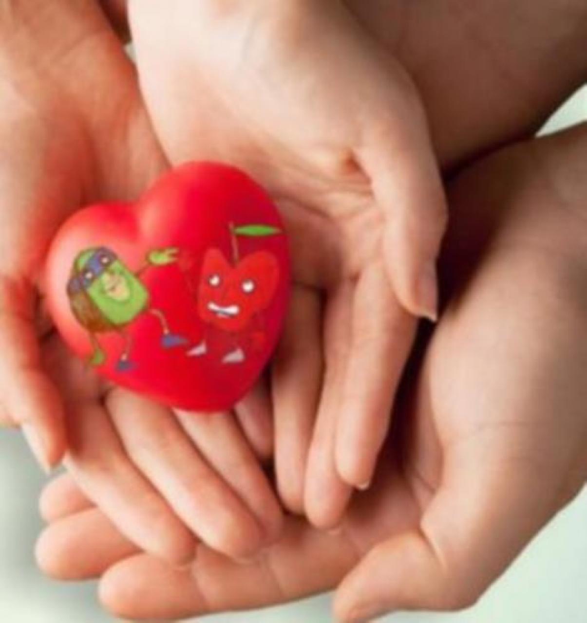 Gullino regala “Kiwito” a chi aiuta la Croce Verde