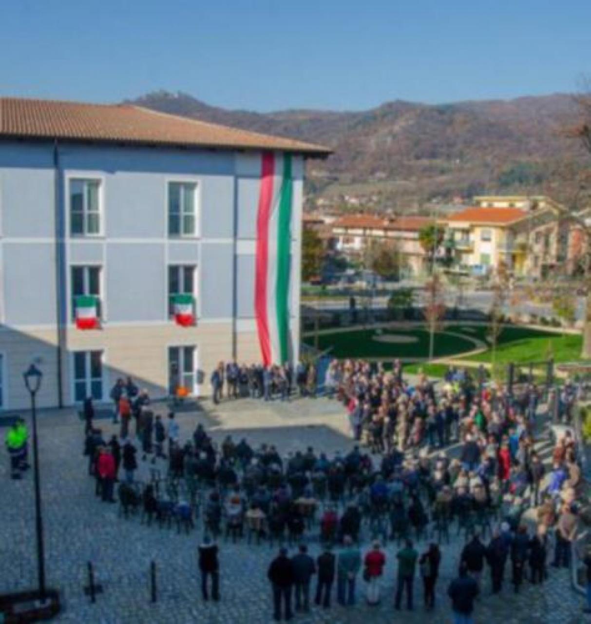 Hospice chiuso, degenti spostati Tom Alfieri: siamo abbandonati BUSCA Struttura inagibile a causa del Covid-19. Sos del presidente della casa di riposo, che scrive alla Regione