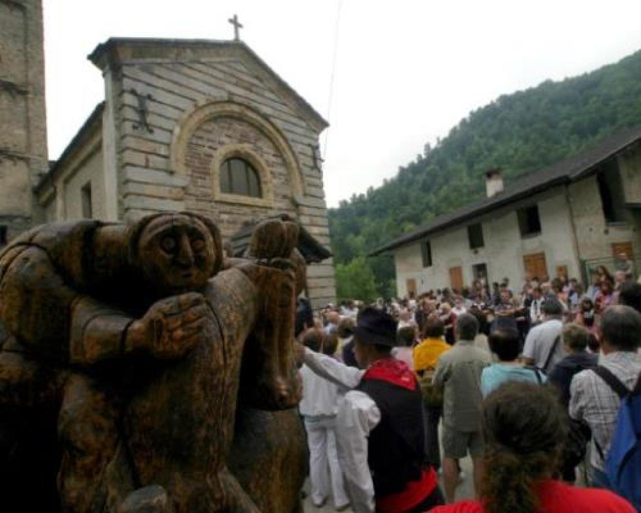 Il concorso che preserva il patuà