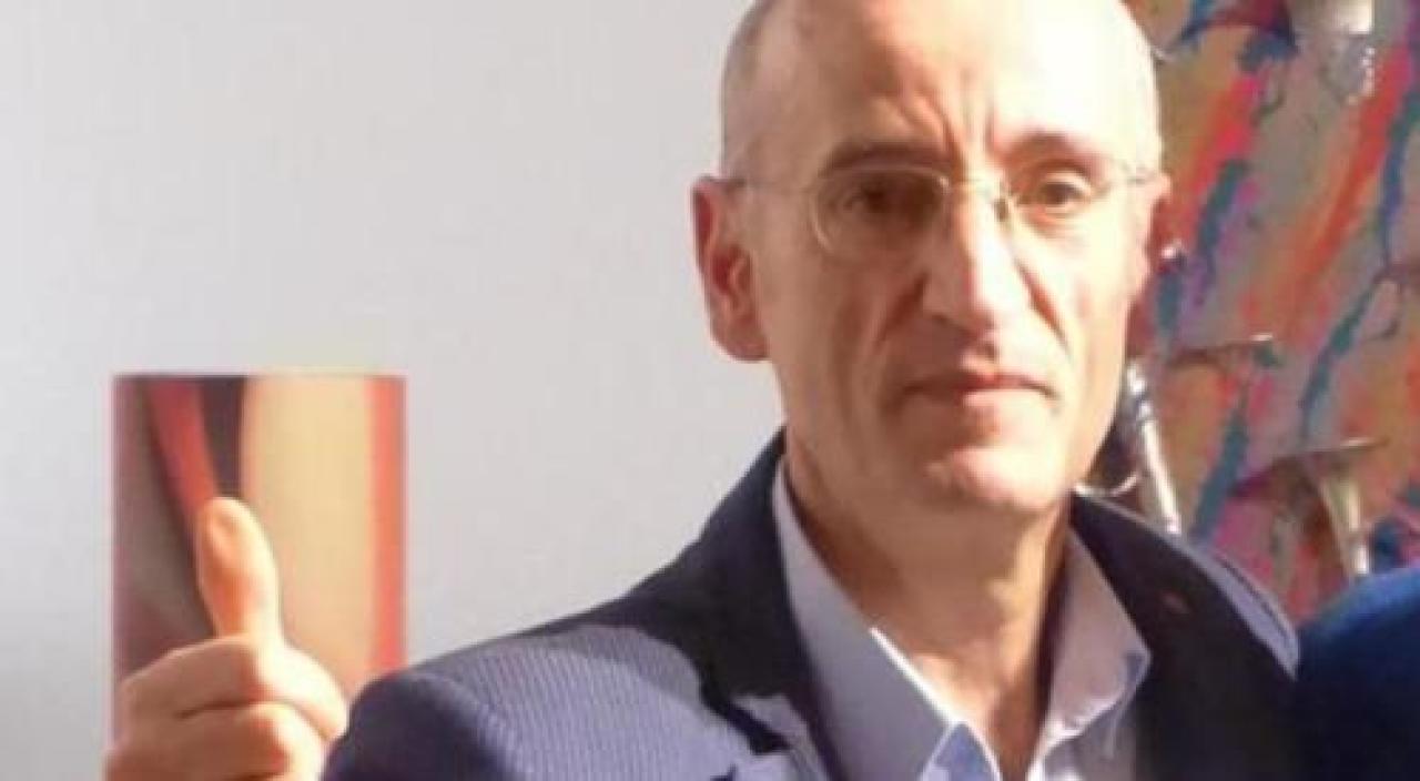 Il maestro Seimandi: anch’io resto a casa E voglio offrire un sorriso con le canzoni