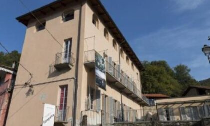 Il museo dei partigiani scenderà a Rossana