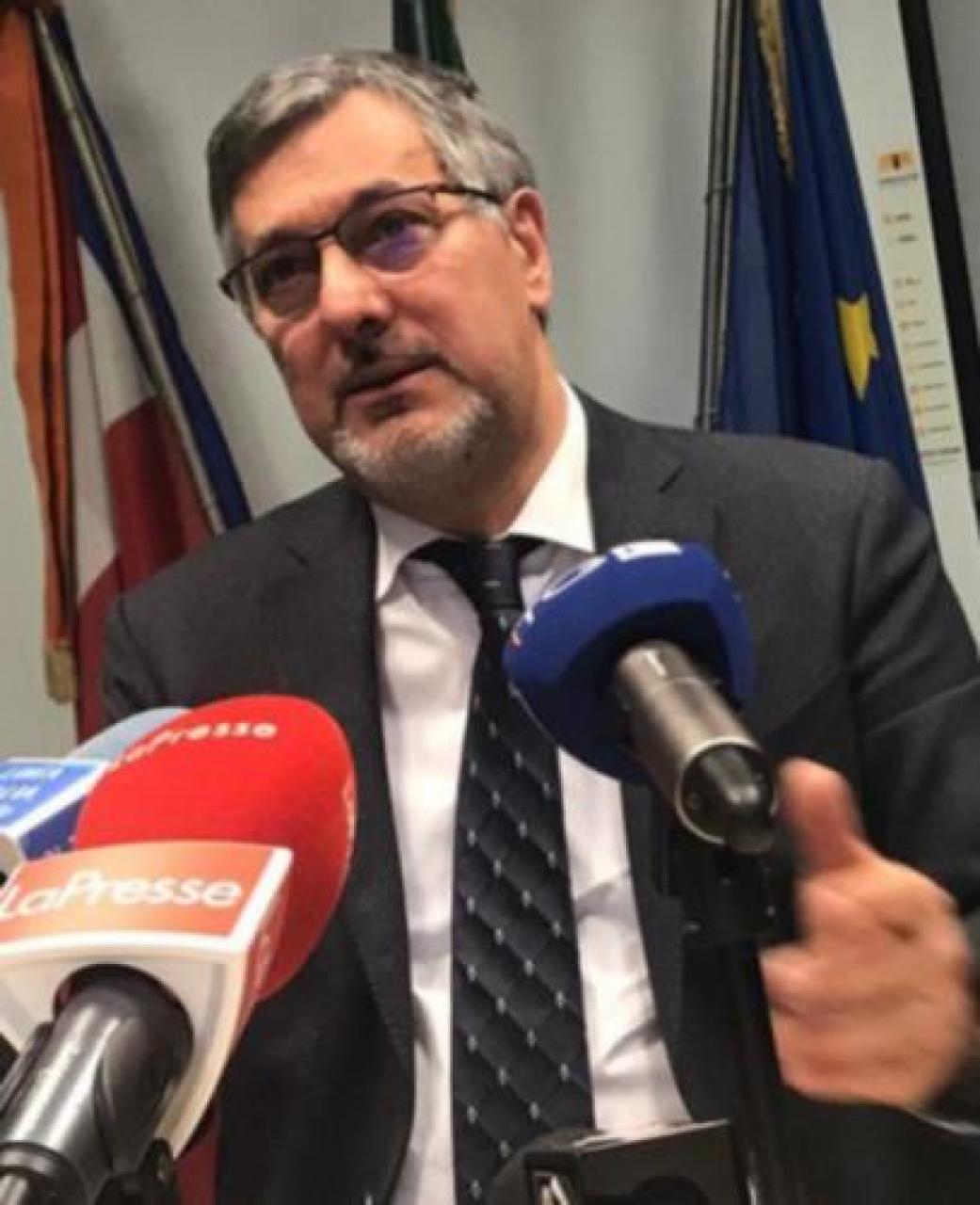 Il Piemonte diventa un caso nazionale Sotto tiro l’assessore alla sanità Icardi