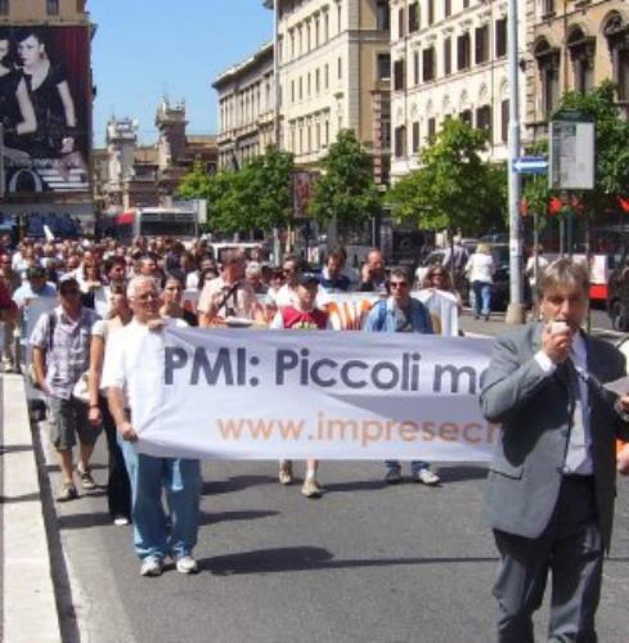 «In questi mesi stop alle tasse»