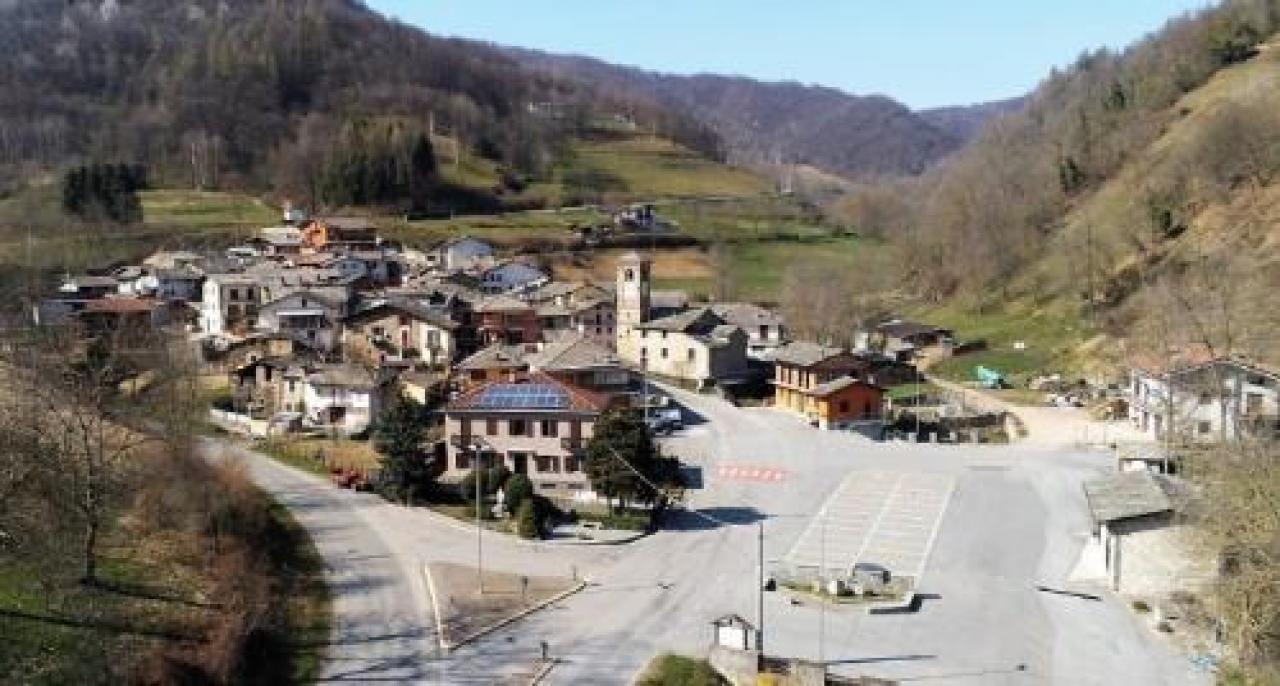 Isasca, 1500 euro per l’ospedale