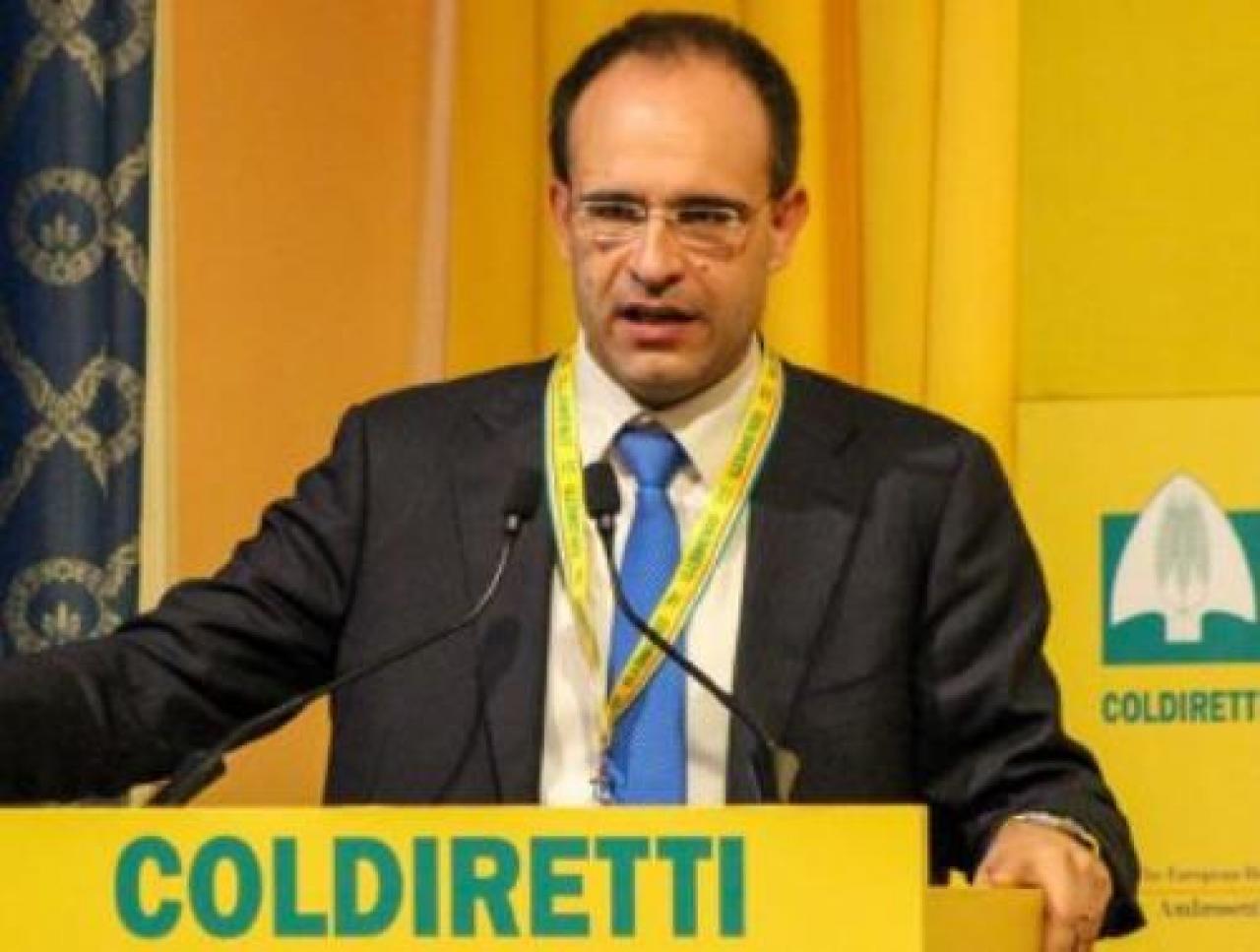 L’agricoltura non si ferma, aperte le vendite dei prodotti florovivaistici