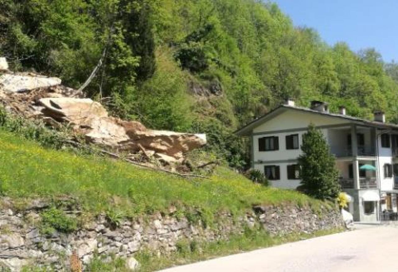 La casa di riposo di Sanfront cerca il ritorno alla normalità