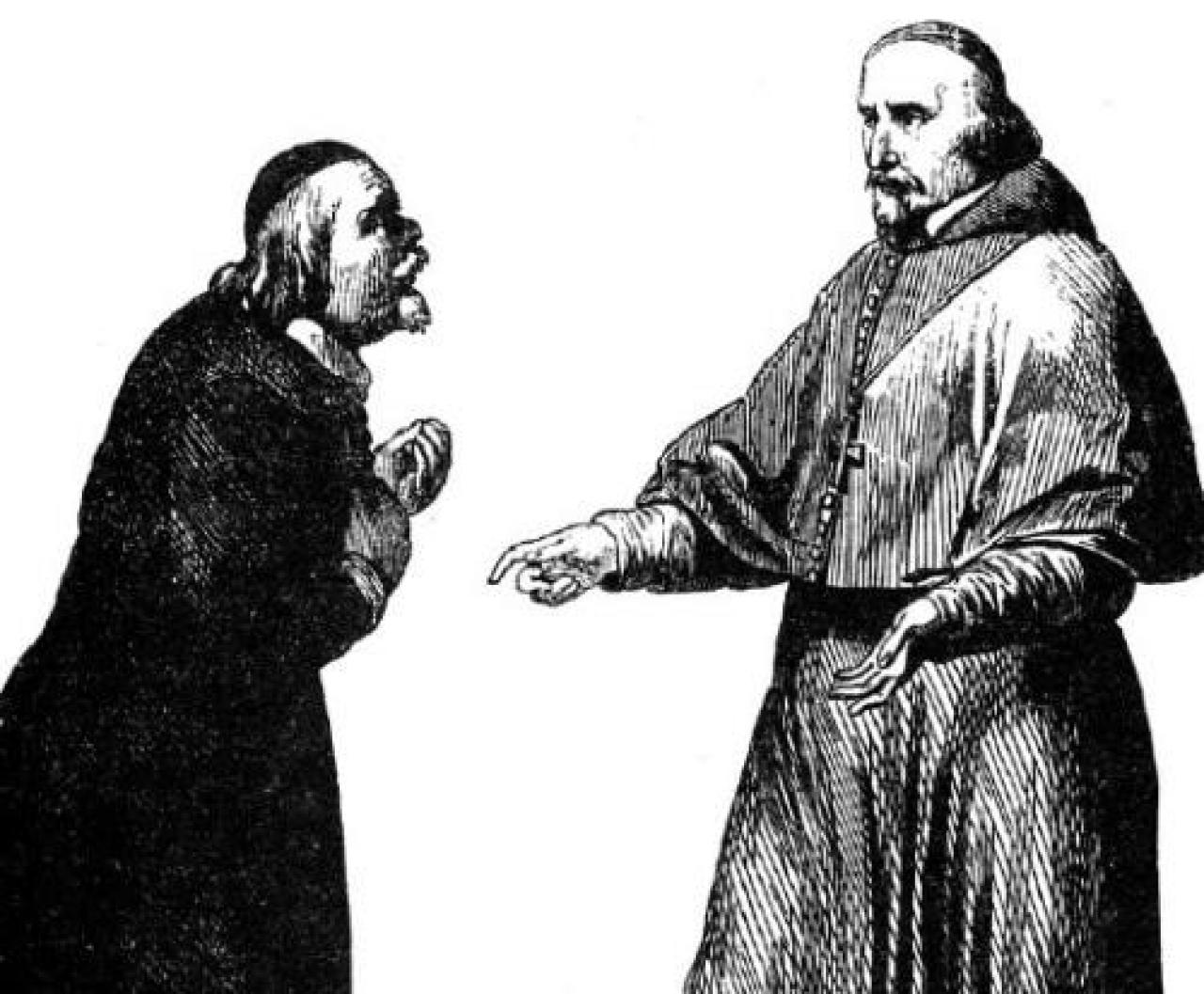 La scopa di don Abbondio e il coronavirus