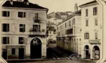 La storia Segnalato già nel 1835 a Torino, il morbo vent’anni dopo fa strage in città e nelle campagne Autunno 1854, il colera colpisce Saluzzo Morti sepolti in fretta e caccia all’Untore