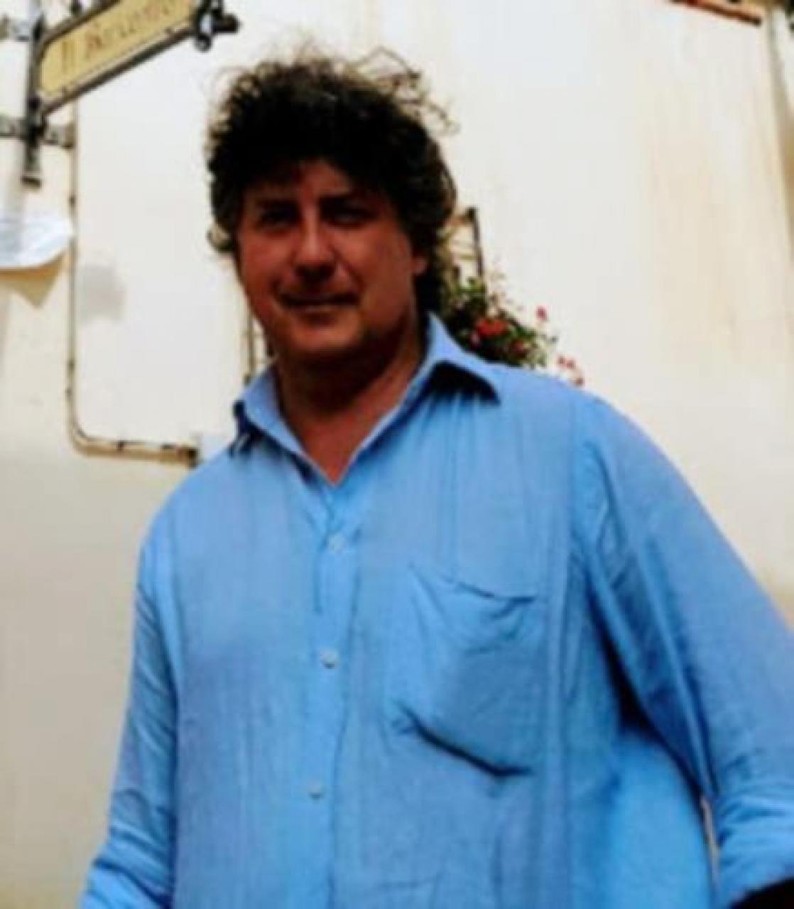 LA TESTIMONIANZA DEL SALUZZESE FABIO GARNERO «Sono guarito dal coronavirus ma ho vissuto un vero incubo»