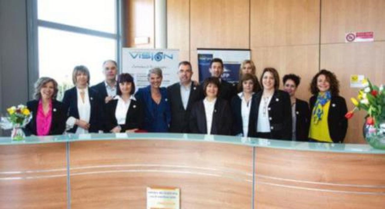 Largo spazio alla didattica on line e un nuovo modo di pensare il lavoro