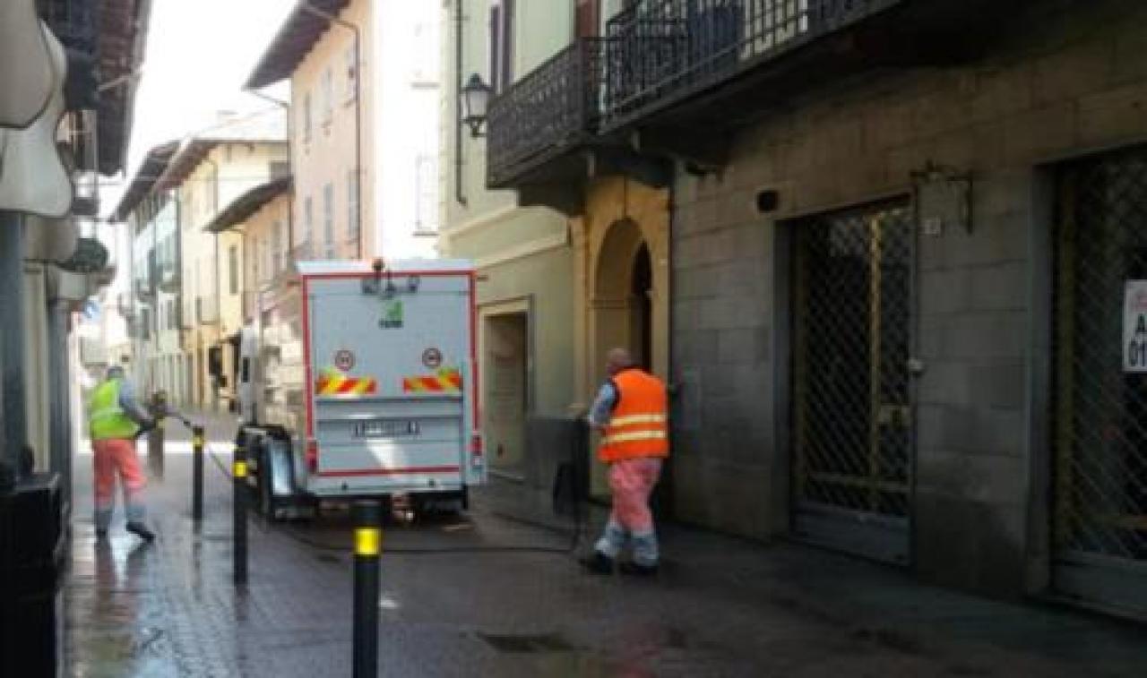 Le morti sono state causate da complicazioni respiratorie in ospiti già fragili Cavour, il coronavirus alla Casa di riposo Tre decessi, nove contagiati: allarme rosso