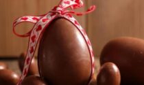 Le uova al cioccolato sono “made in Torino”