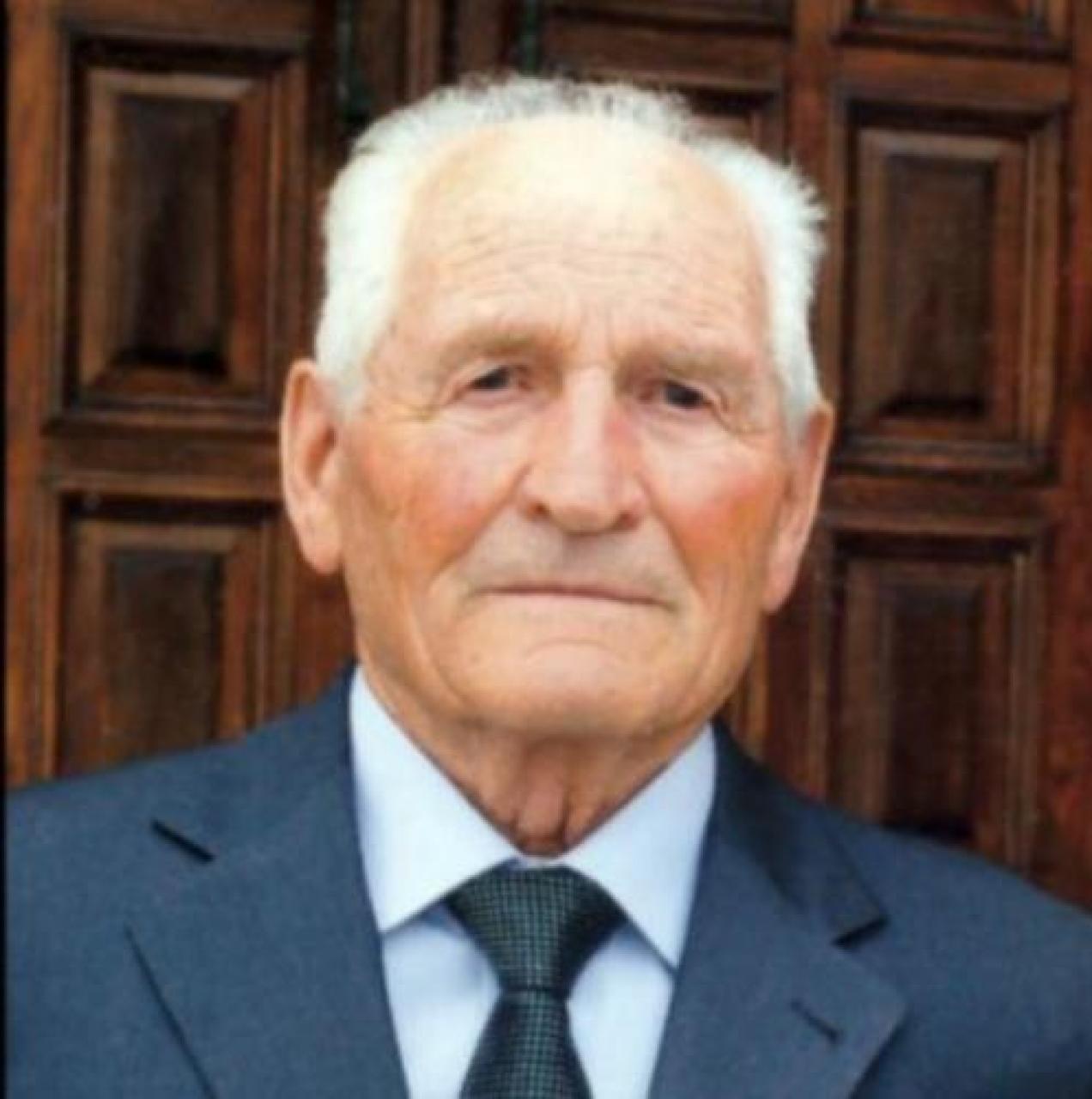 Luigi Maero è andato avanti L’ultimo saluto all’alpino