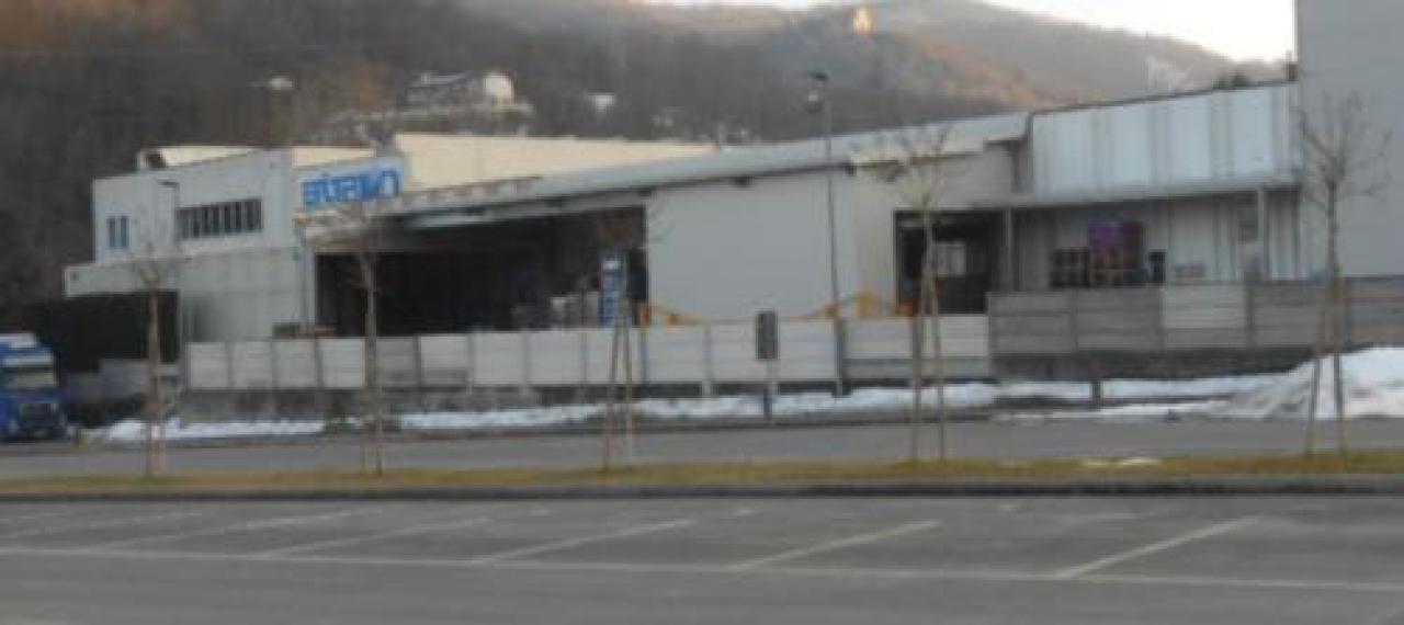 Lunedì riapre la bitron: al lavoro il 25%