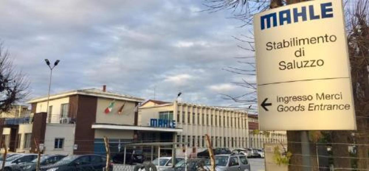 Mahle, firmato l’accordo al Ministero