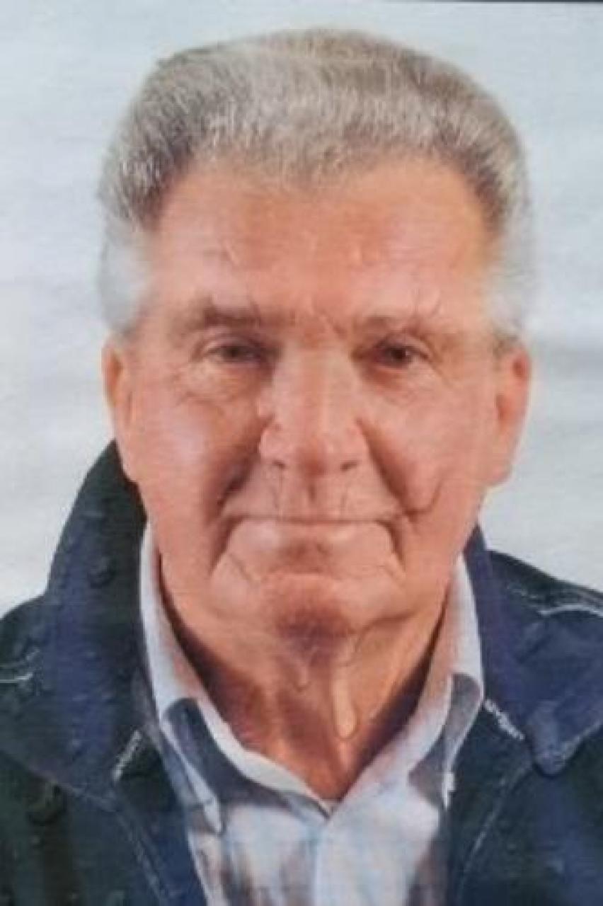 È mancato Renato Marchisone