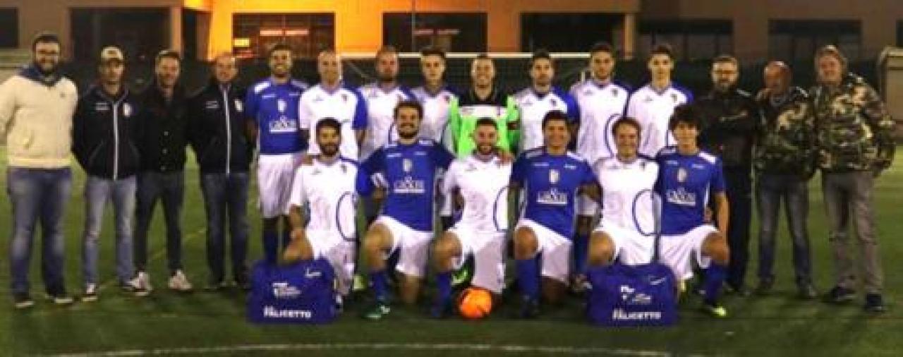 Mancini chiama Falicetto