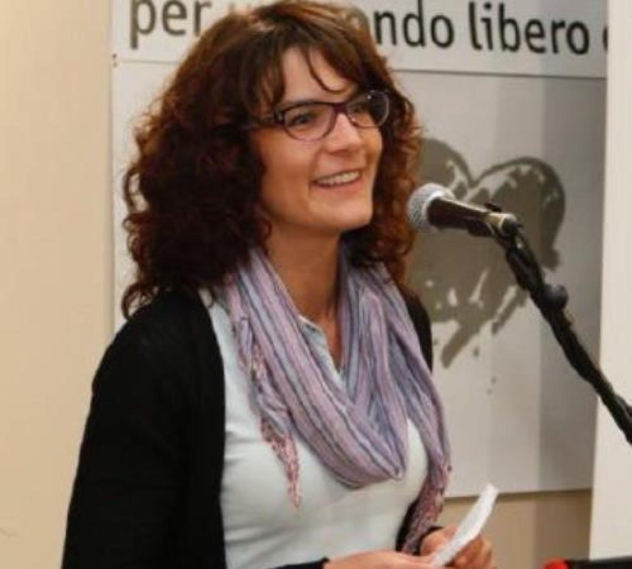 Manta: lezioni di Shiatsu e psicologia per bambini