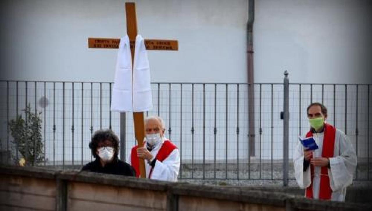 Manta, tre nuovi casi 1500 euro per i poveri