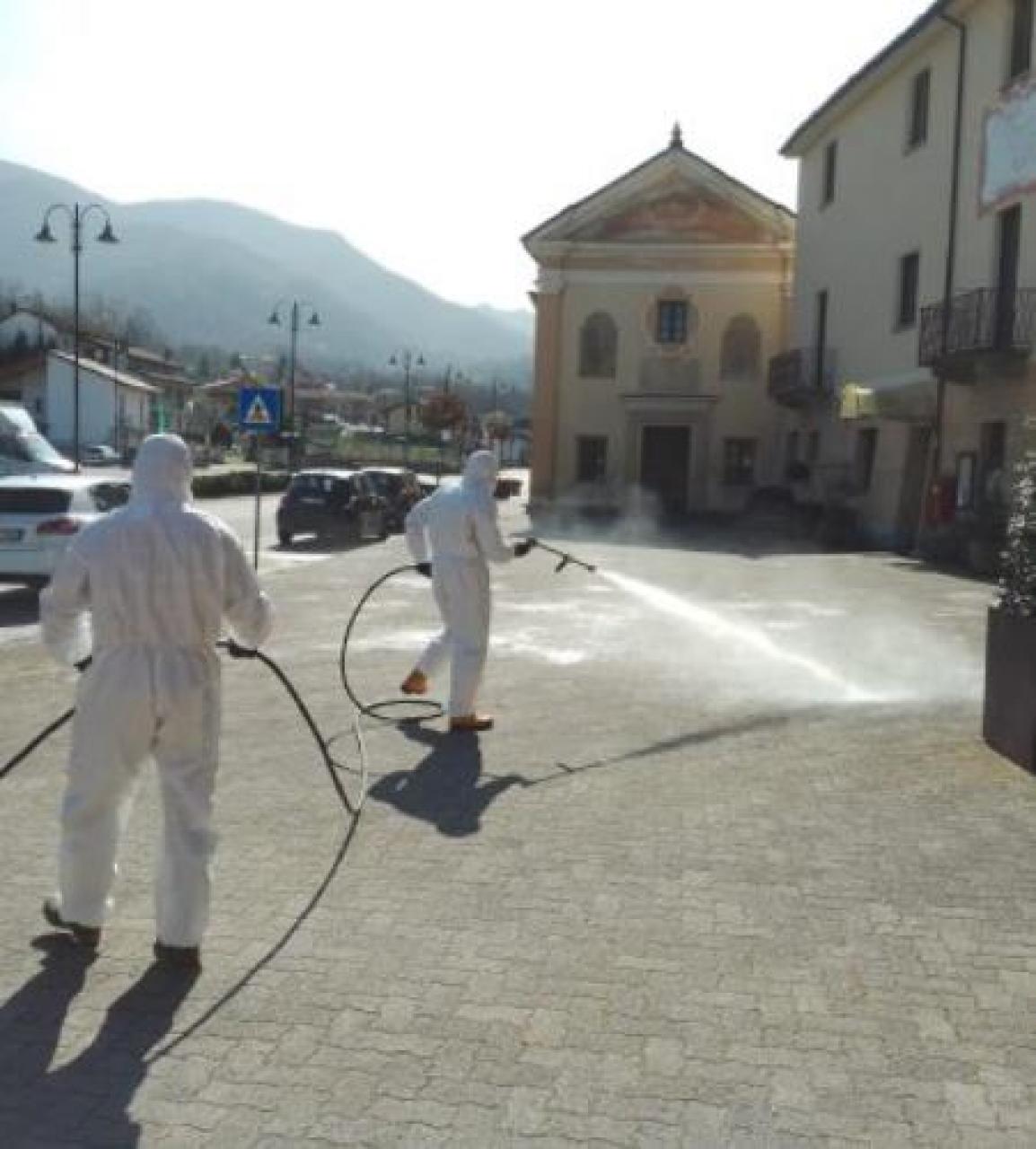 «Non faccio lo sceriffo, anticipiamo le misure»