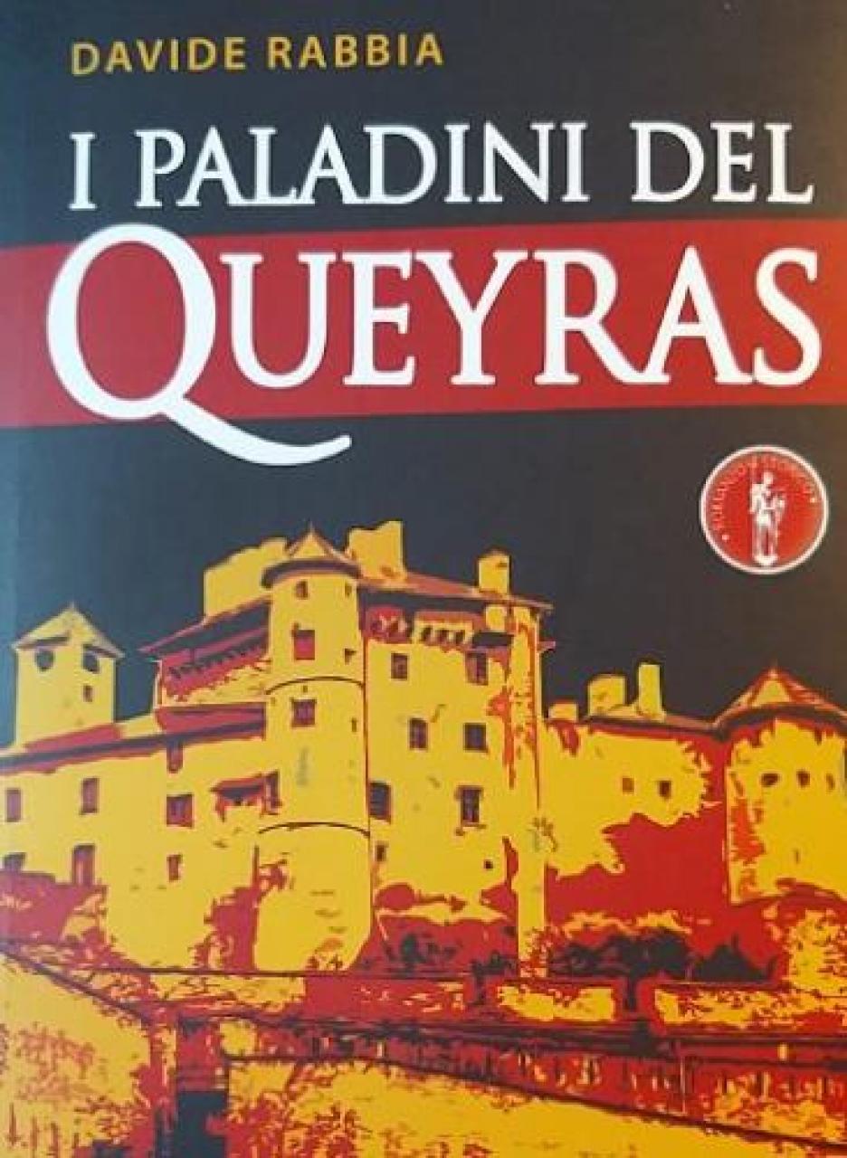 Paladini tra Queyras Torino e Marchesato