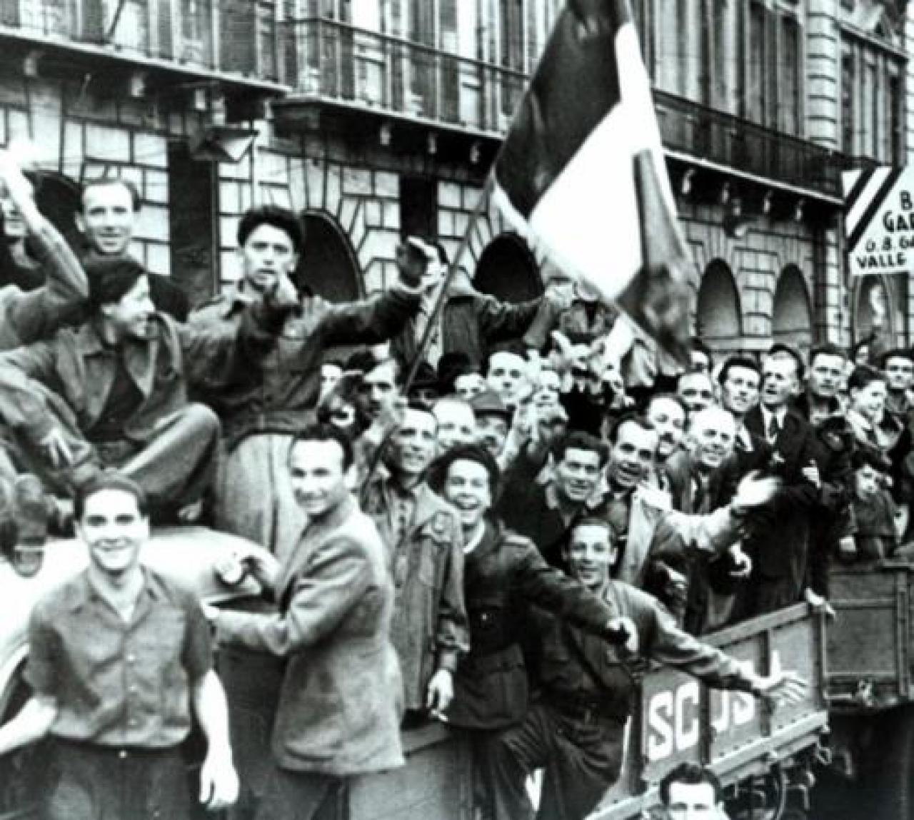 Perché il 25 Aprile è da celebrare