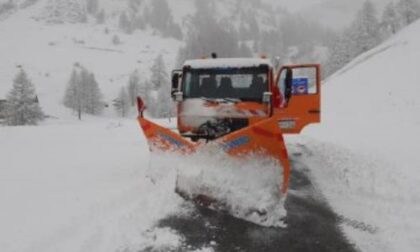 Pontechianale, oggi tutti in trincea Ma la Pro loco lavora per l’estate