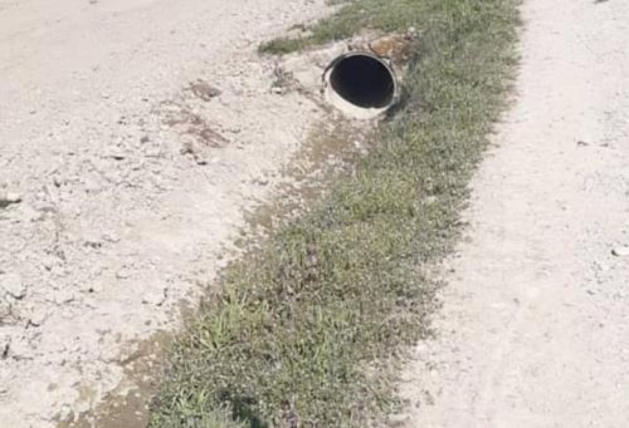 Pulizia di canali e della bealera L’attività dei volontari morettesi