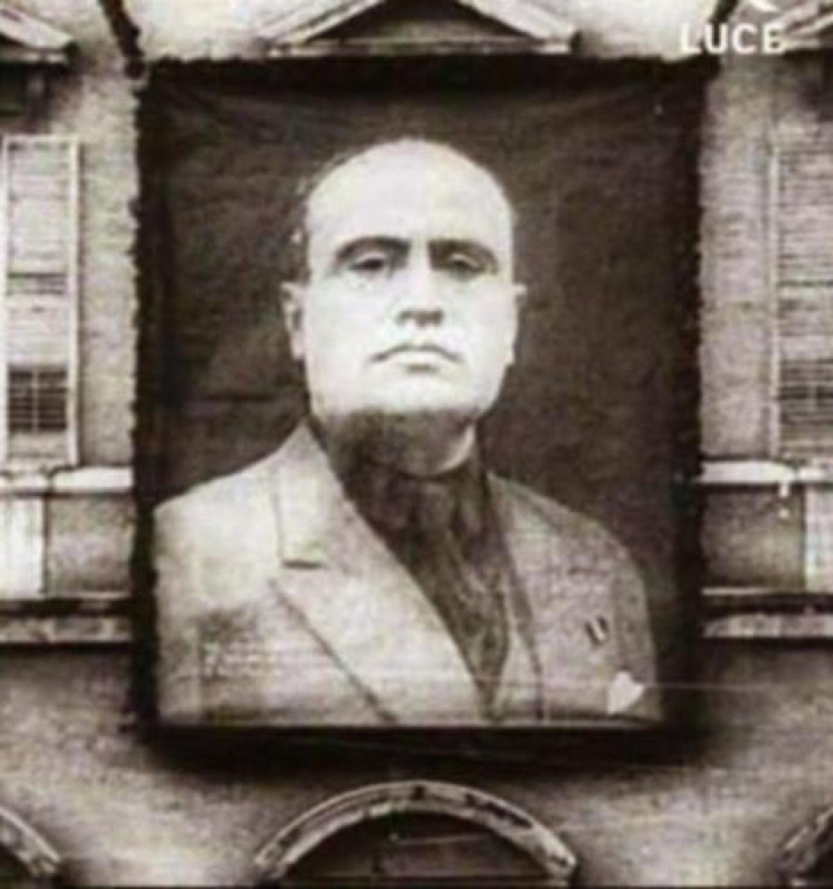 Quel 6 aprile l’Italia divenne fascista