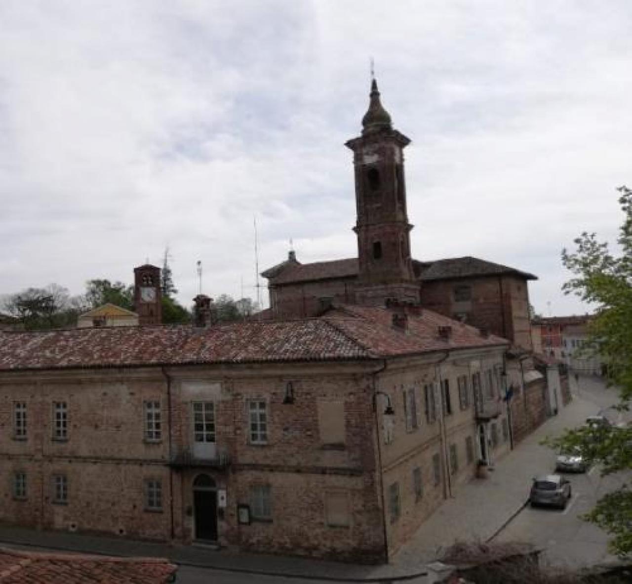 Scarnafigi, nove casi ma focolaio isolato
