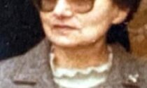 Scomparsa la prof. Giovanna Bogetti