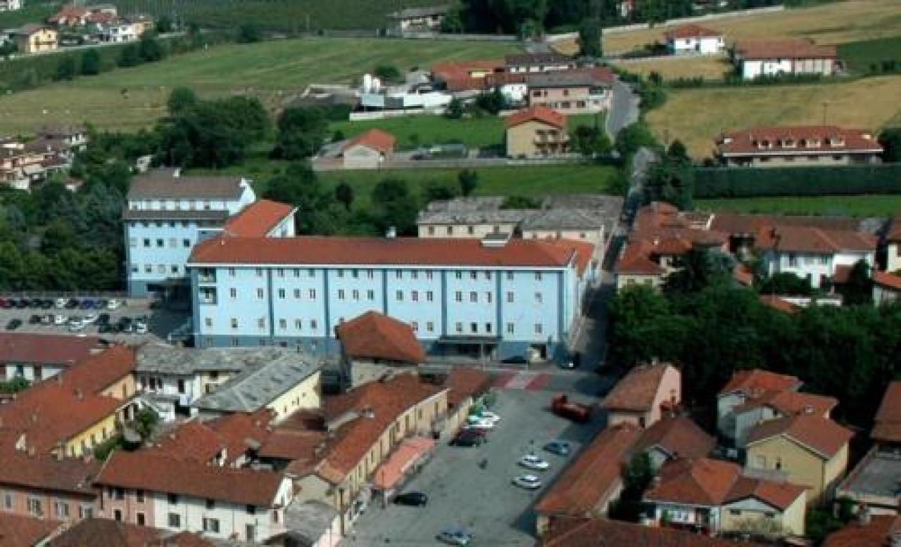 Sdvsvsdv Revello, sos dalla San Chiaffredo