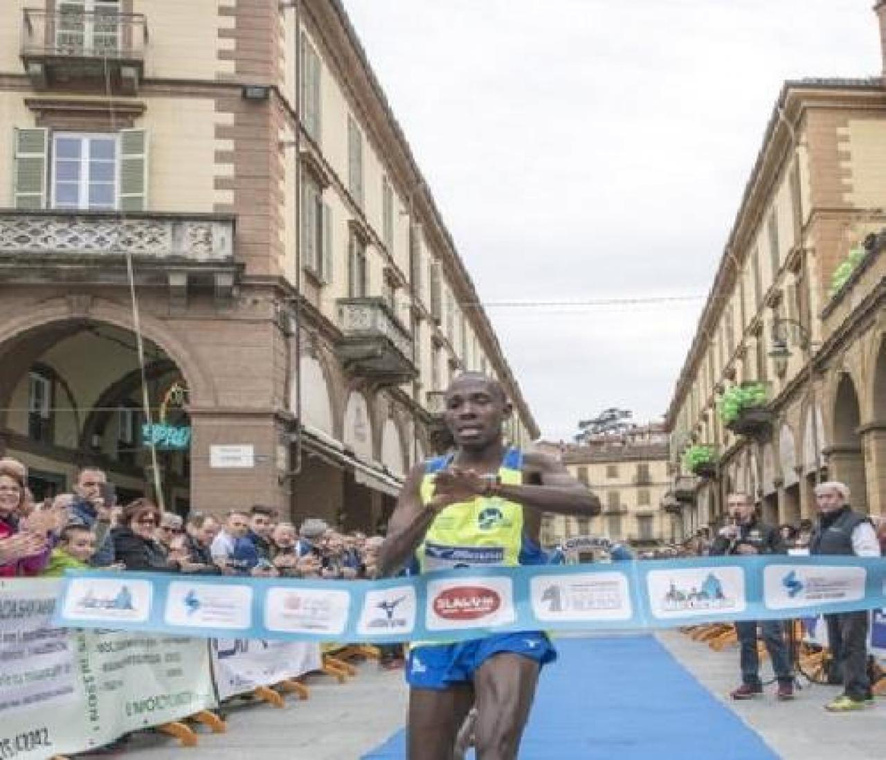 «Siamo già in pista per l’edizione 2021» La “Mezza Maratona” dà l’arrivederci
