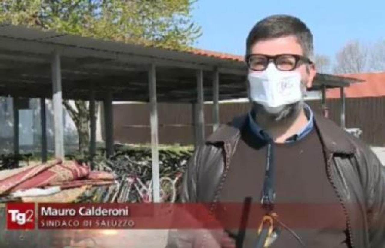 Sindaci, aziende e sindacati agricoli «Serve un piano per la raccolta frutta» calderoni ribadisce: il pas alla filippi non aprirà, fermiamo gli spostamenti degli stagionali