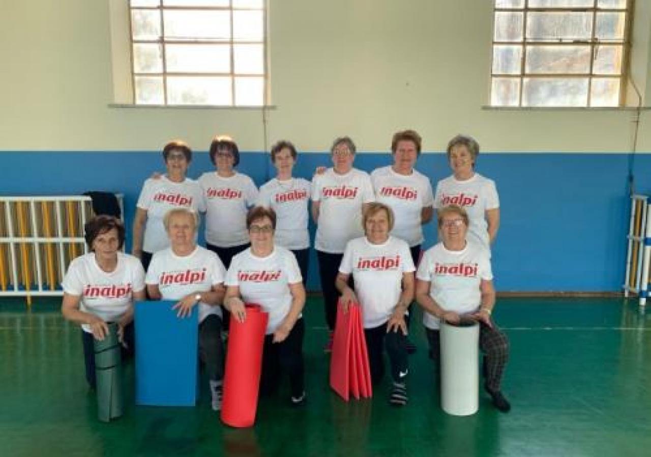 Sport e movimento per far passare la quarantena