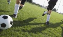 Stop definitivo ai tornei del calcio giovanile