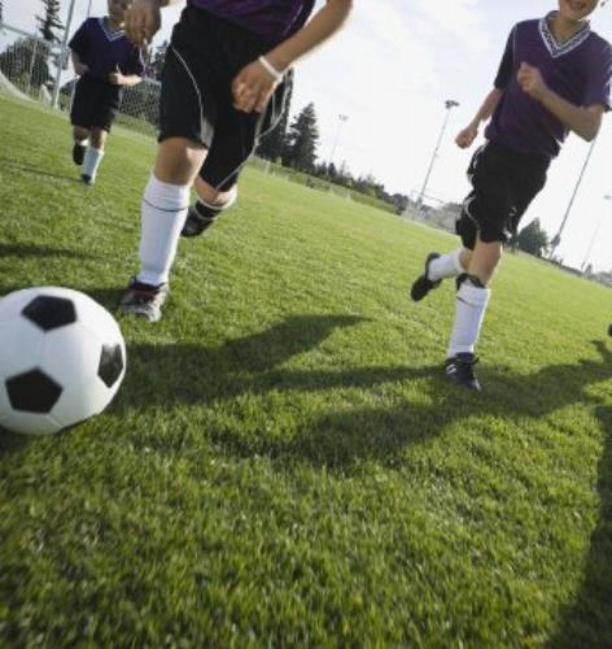 Stop definitivo ai tornei del calcio giovanile