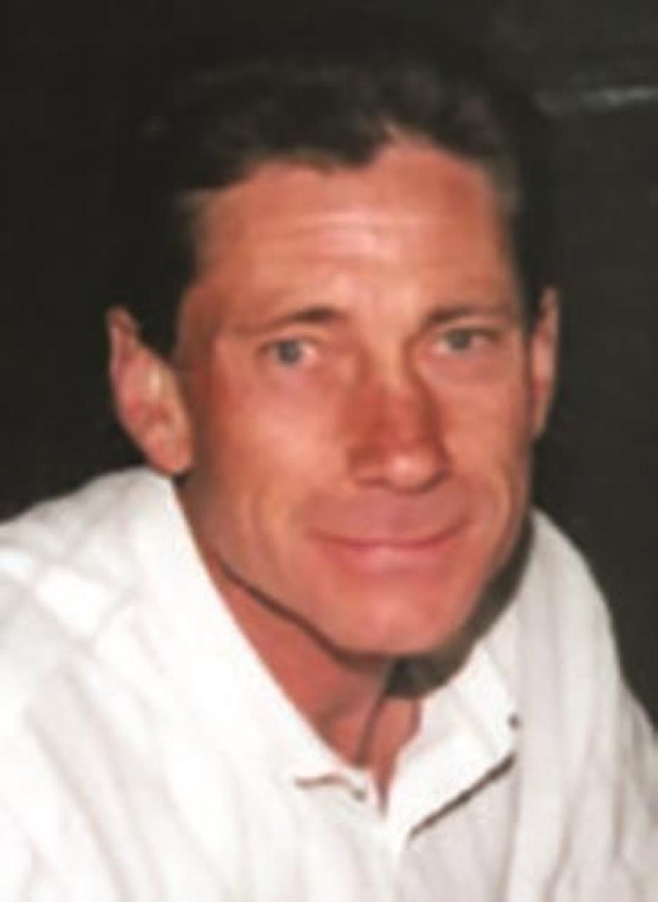 Ultimo saluto al necroforo