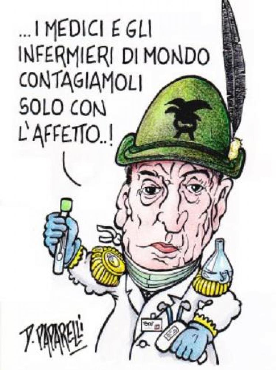 Un sorriso con Totò