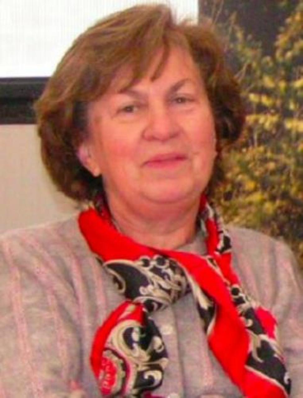 Verzuolo piange “Pina” Galliano