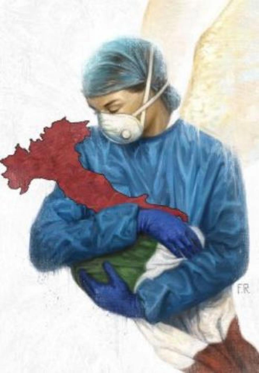 Xxxxxxx I SOMMERSI E I SALVATI