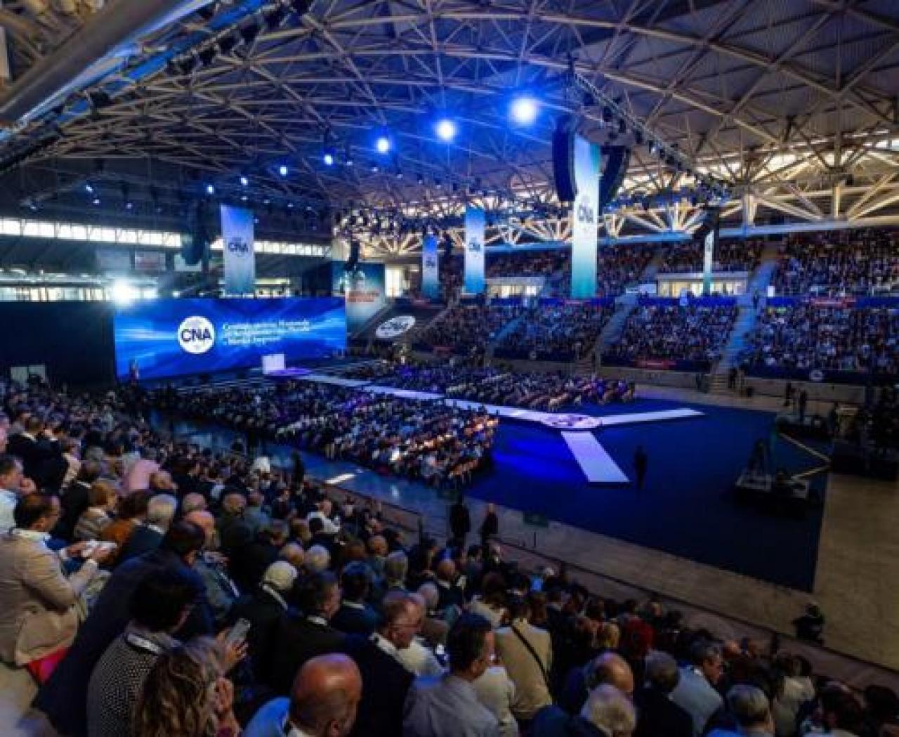 Accesso al credito e norme fiscali In Cna c’è lo sportello dedicato Zzzzz zzzzzz