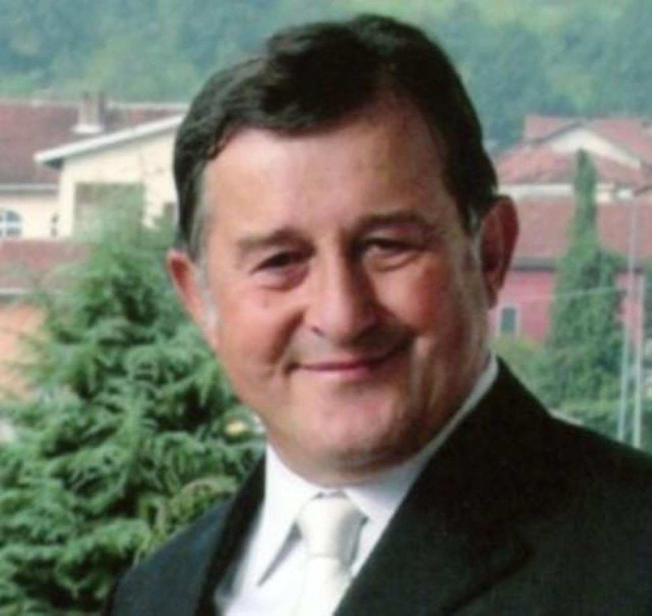 Addio a Mario consigliere comunale