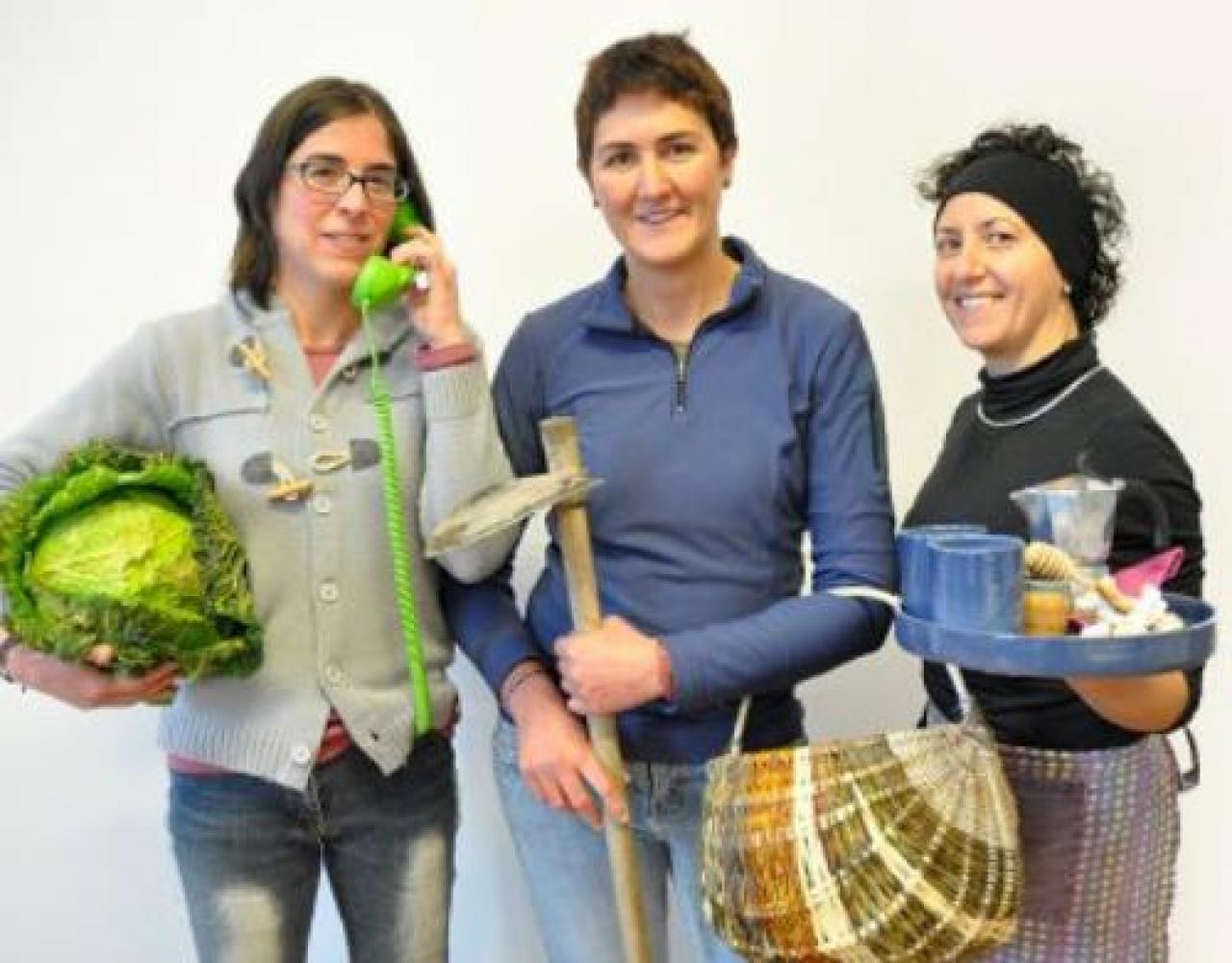 Addio alla maestra Maria Arese