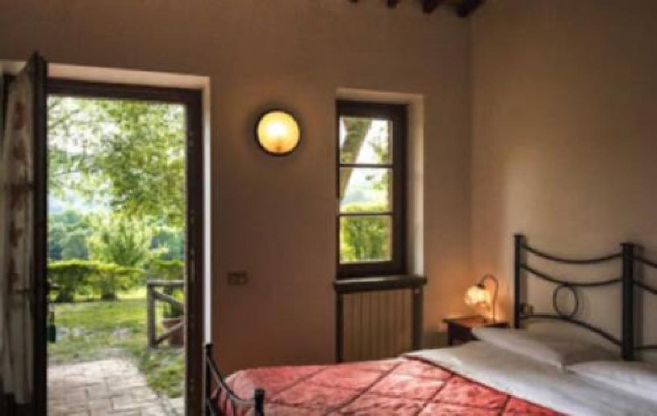 Agriturismi, via libera all’ospitalità alberghiera