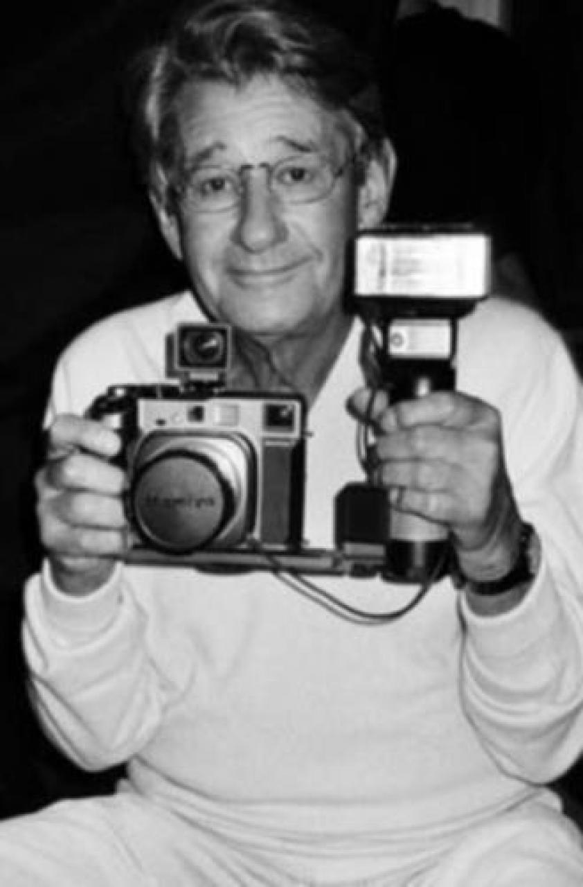 Alla GAM la bellezza delle foto…. sbagliate Xxx Xxx