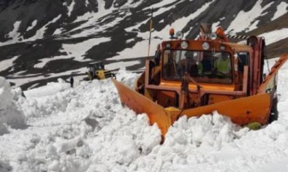 Allarme per la chiusura prolungata dell’Agnello