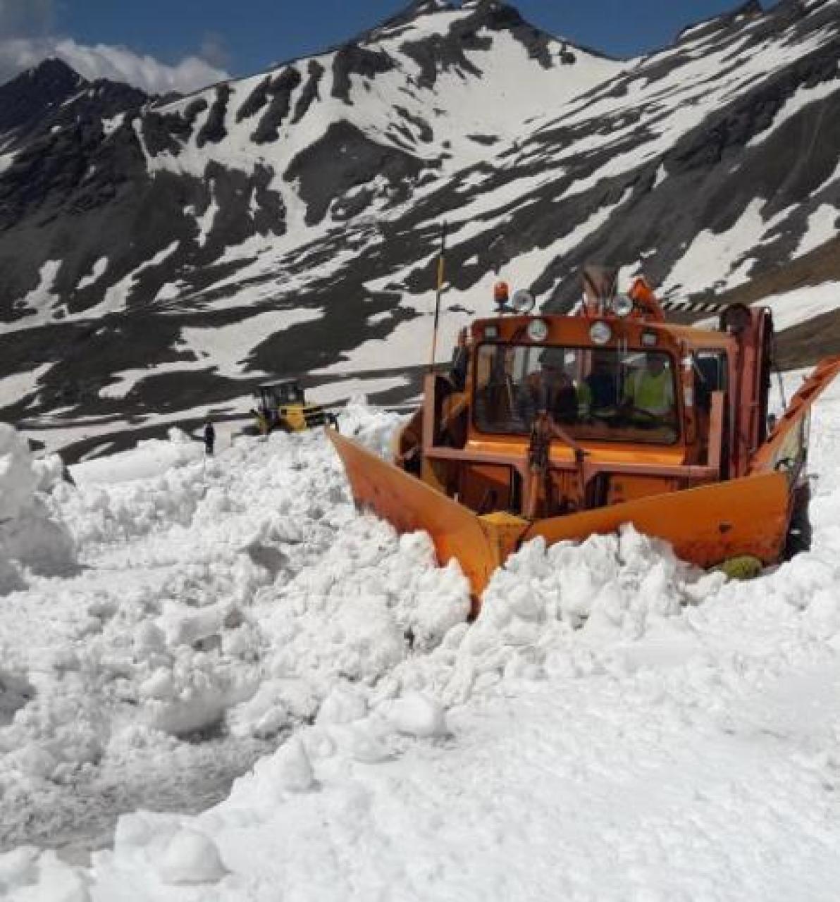 Allarme per la chiusura prolungata dell’Agnello