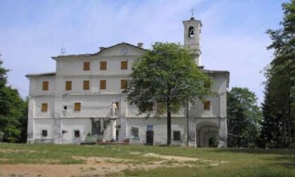 Ancora sbarrato il santuario di Valmala Locande in crisi: pronti ad aprire, ma come?